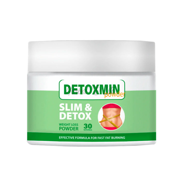 Detoxmin খুলনায়