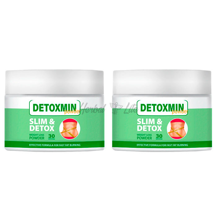 Detoxmin খুলনায়