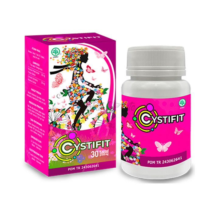 Cystifit in Bandung