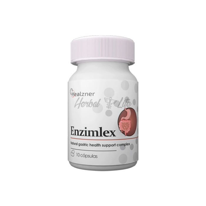 Enzimlex Capsules