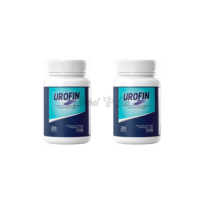 Urofin ในประเทศไทย