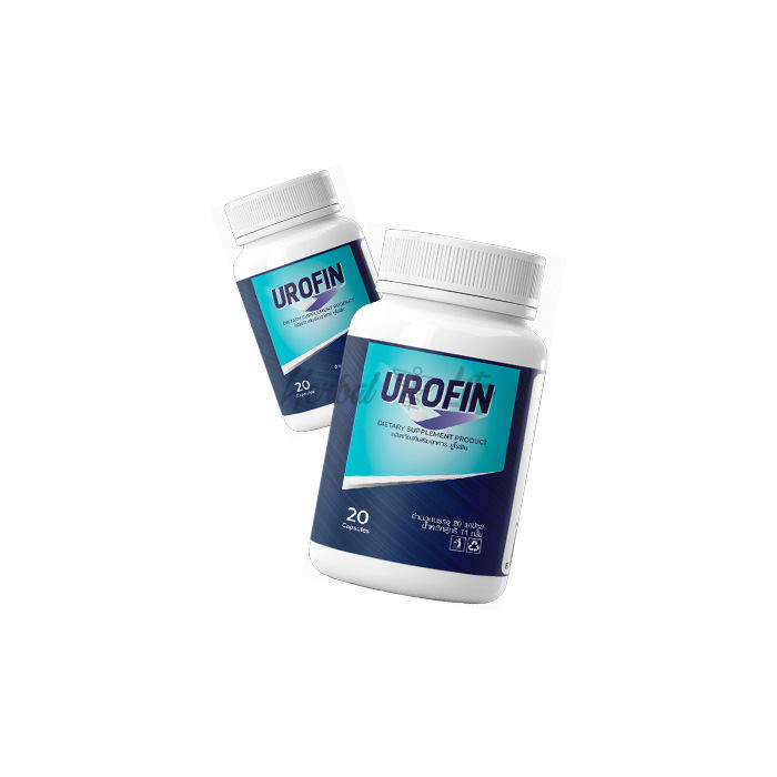 Urofin ในประเทศไทย