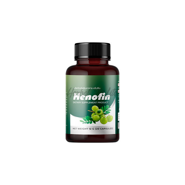 Henofin ในประเทศไทย