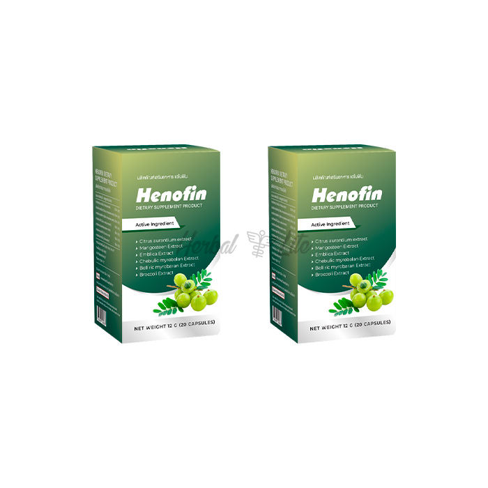 Henofin ในประเทศไทย