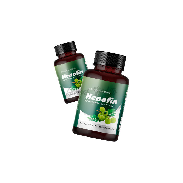 Henofin ในประเทศไทย