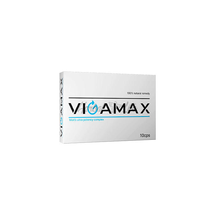 Vigamax Capsules ในประเทศไทย