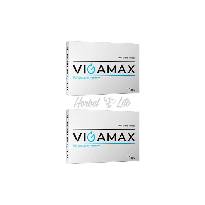 Vigamax Capsules ในประเทศไทย