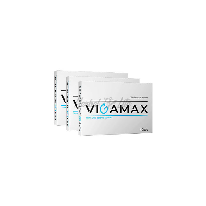Vigamax Capsules ในประเทศไทย