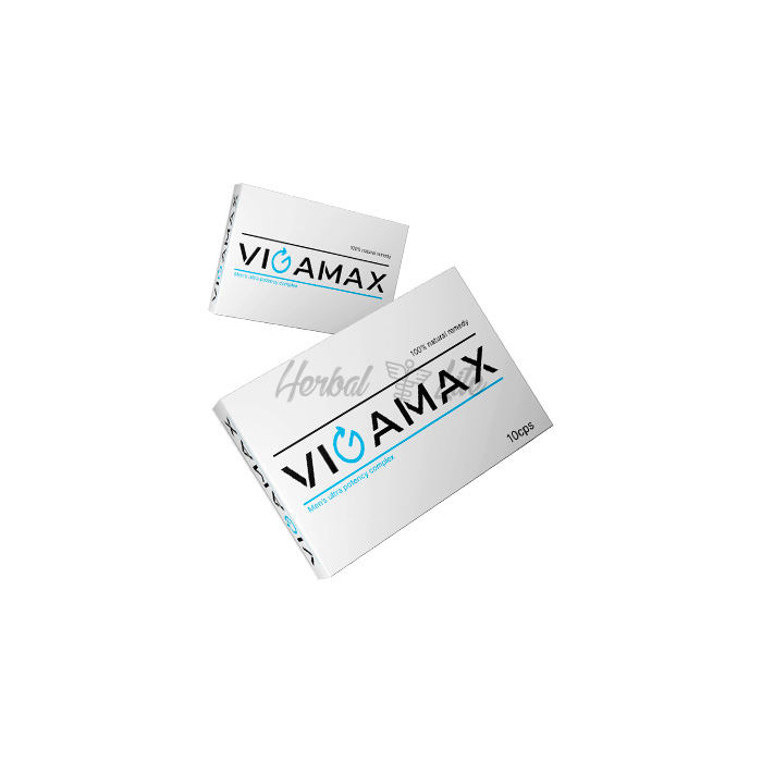 Vigamax Capsules ในประเทศไทย
