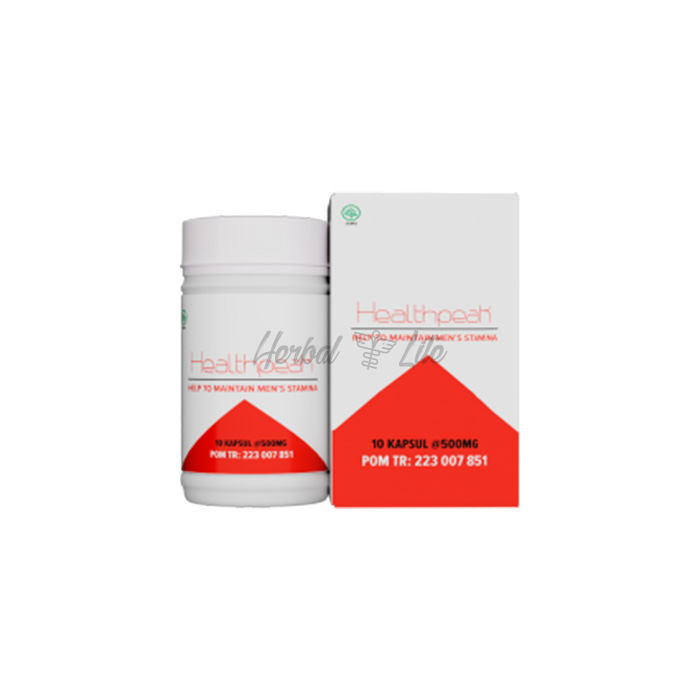 Healthpeak
