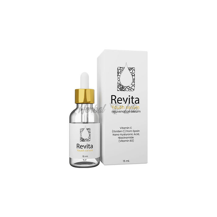 Revita Youth ในประเทศไทย