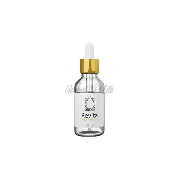 Revita Youth ในประเทศไทย