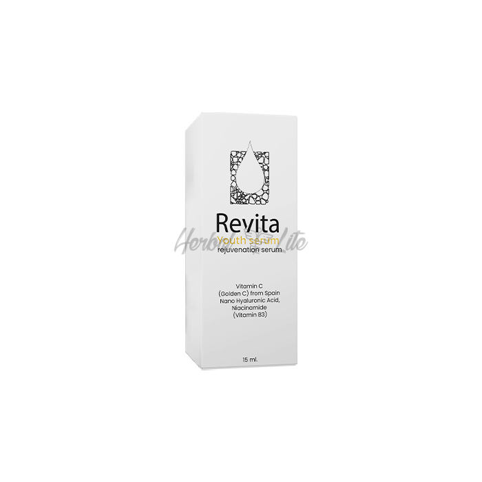 Revita Youth ในประเทศไทย