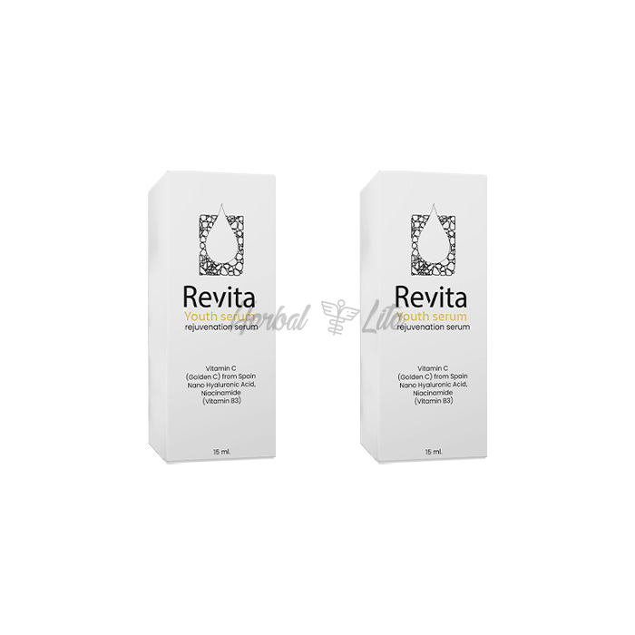 Revita Youth ในประเทศไทย