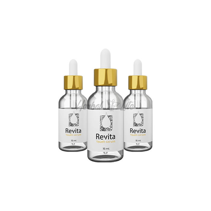 Revita Youth ในประเทศไทย