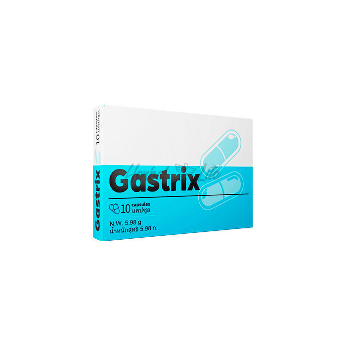 Gastrix ในประเทศไทย