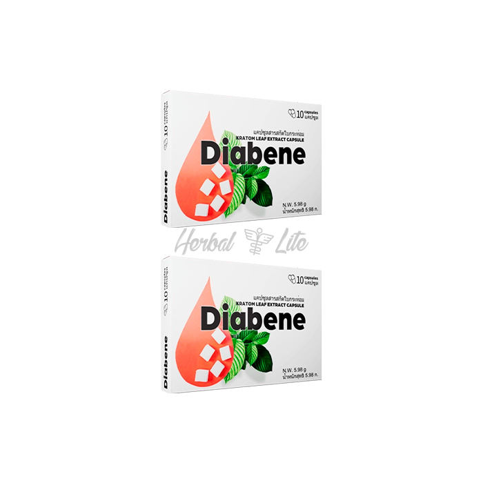 Diabene ในประเทศไทย