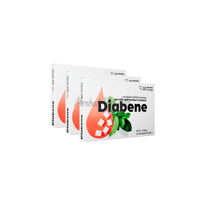Diabene ในประเทศไทย