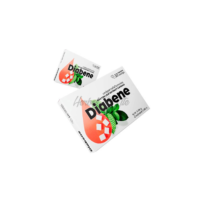 Diabene ในประเทศไทย