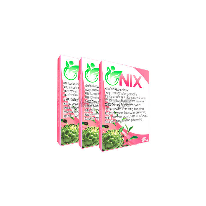 Onix ในประเทศไทย