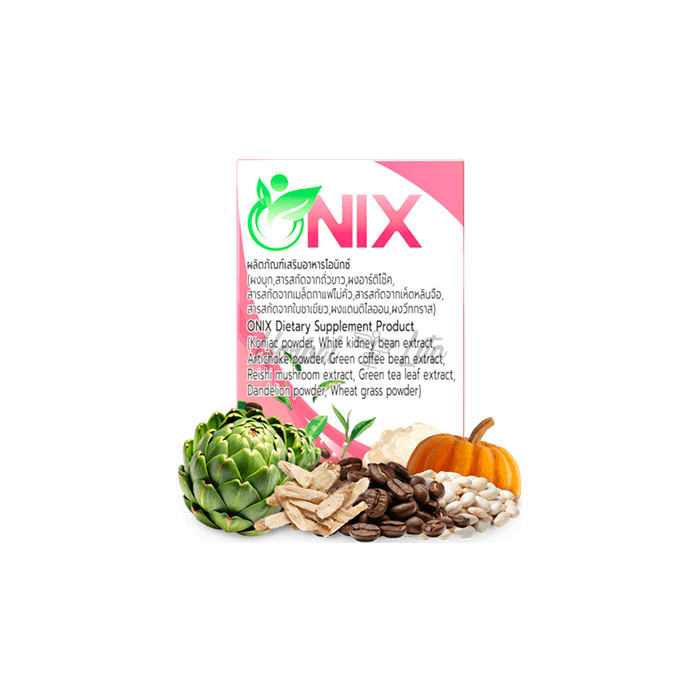 Onix ในประเทศไทย