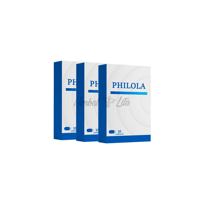 Philola ในประเทศไทย