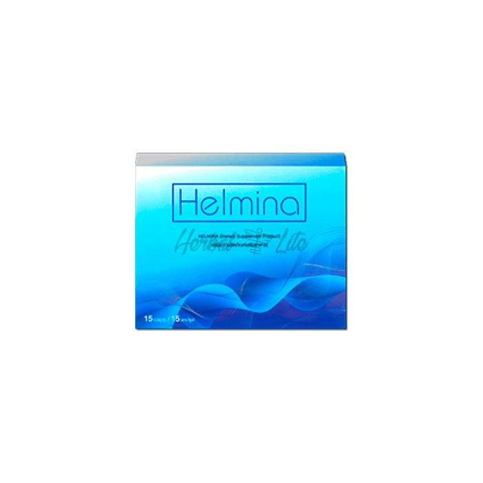 Helmina ในประเทศไทย