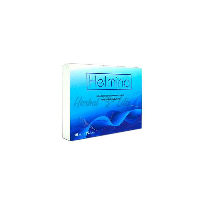 Helmina ในประเทศไทย