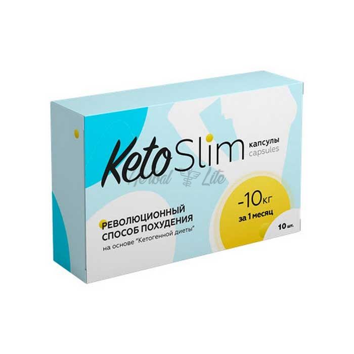 Keto Slim ở Đồng Hới