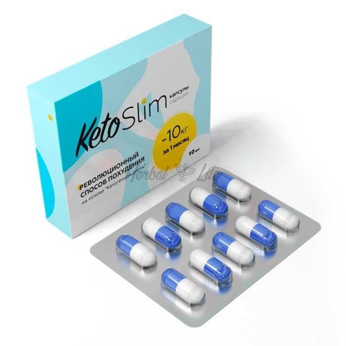 Keto Slim en Bacolod