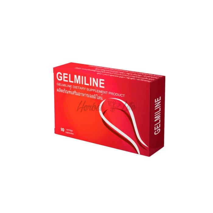 Gelmiline ในประเทศไทย