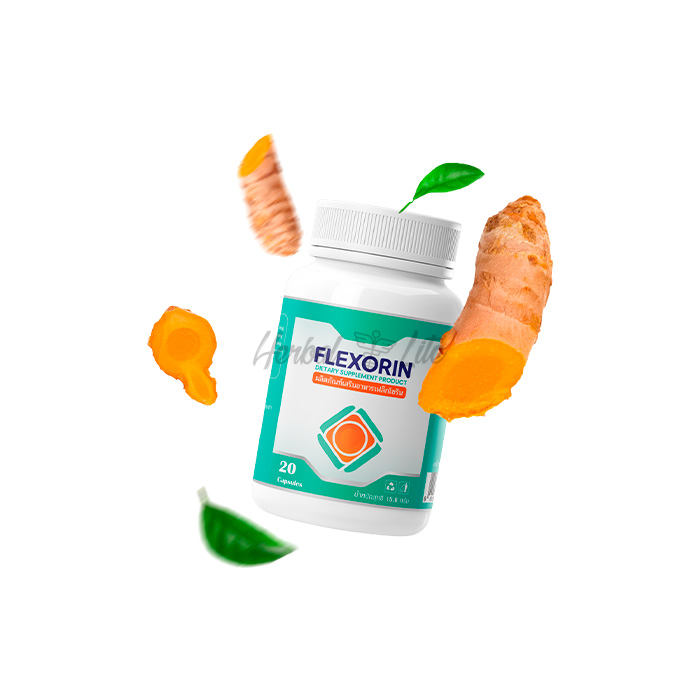 Flexorin ในประเทศไทย