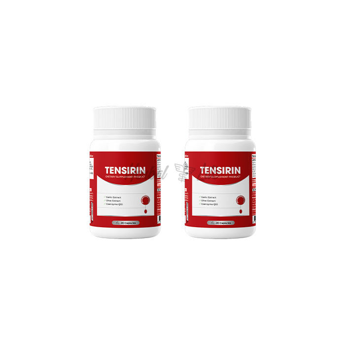 Tensirin ในประเทศไทย