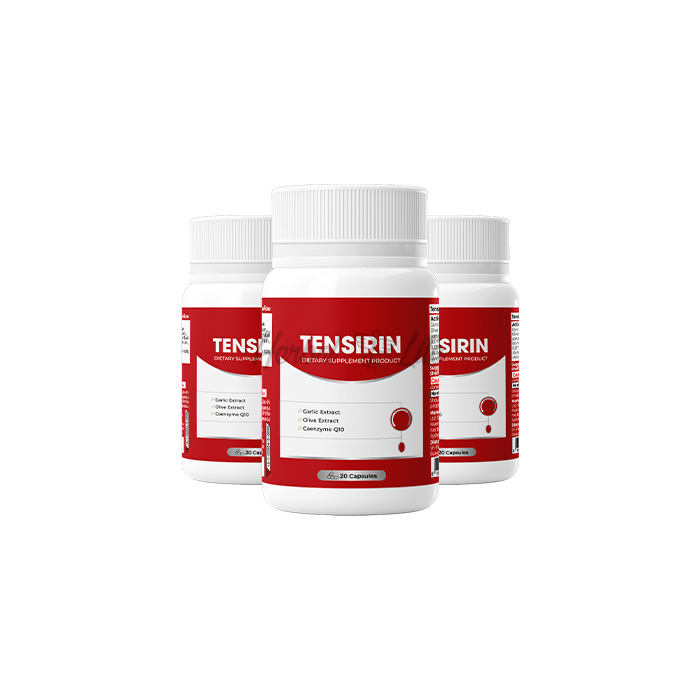 Tensirin ในประเทศไทย