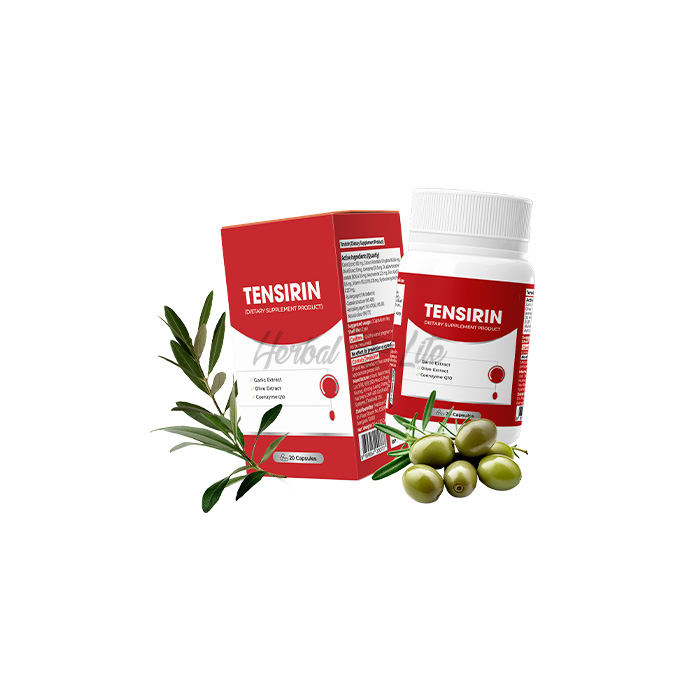 Tensirin ในประเทศไทย