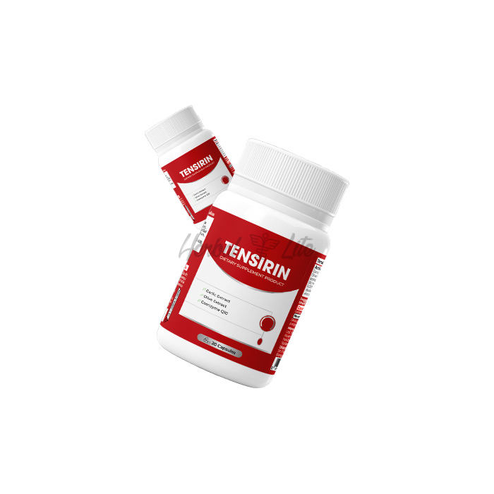 Tensirin ในประเทศไทย