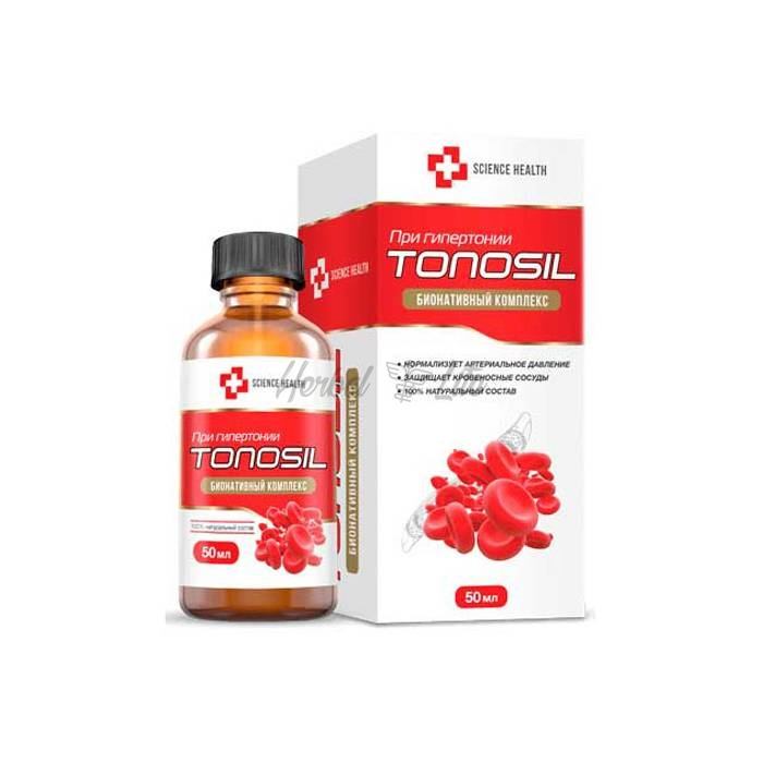 Tonosil In Saudi Arabia