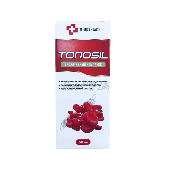 Tonosil ในเชียงใหม่