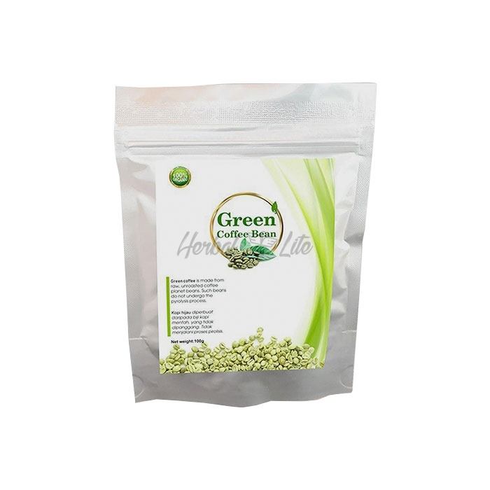 Green Coffee மதுரையில்