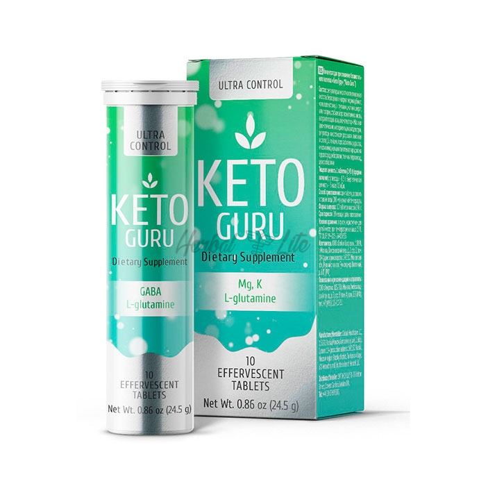 Keto Guru in Bakoor