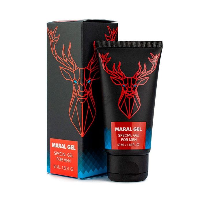 Maral Gel di Jan Besar