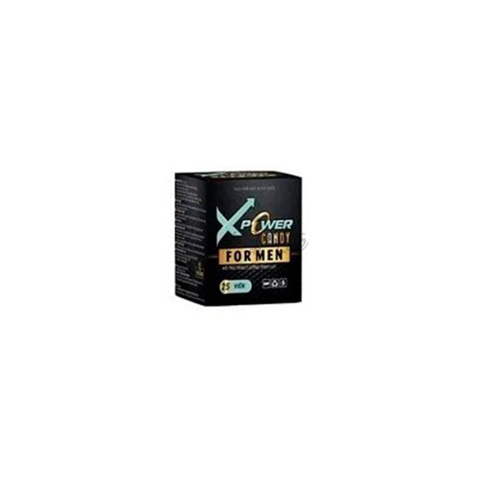 Xpower Candy tại Vietchi