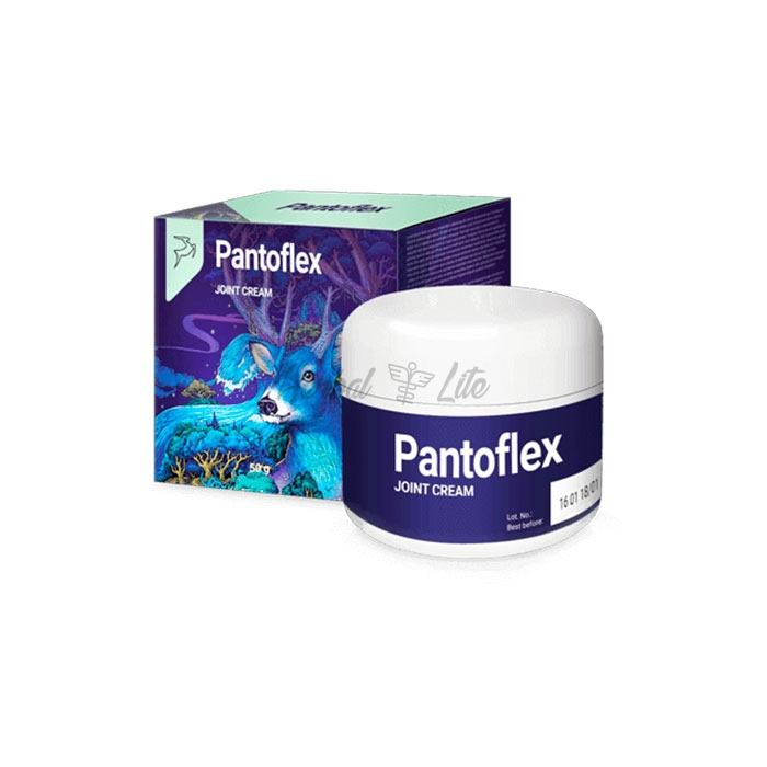 Pantoflex भारत में