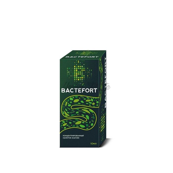 Bactefort di Chimakhi