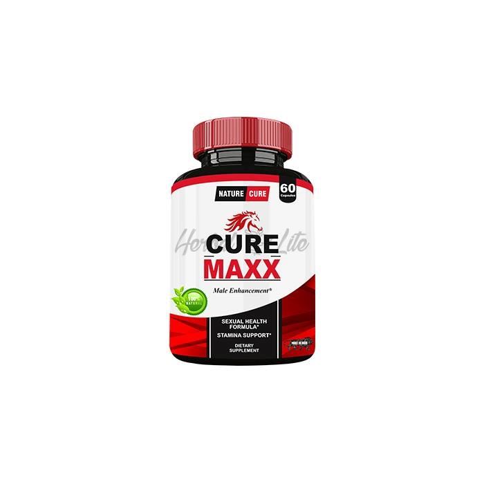 Cure Maxx மும்பையில்