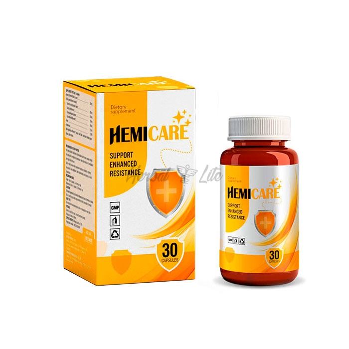 Hemicare ở vũng tàu