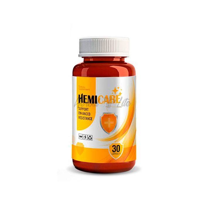 Hemicare ở Hạ Long