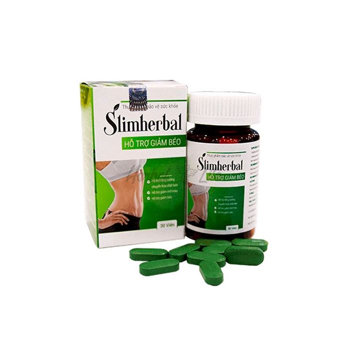 Slimherbal ở Bakleu