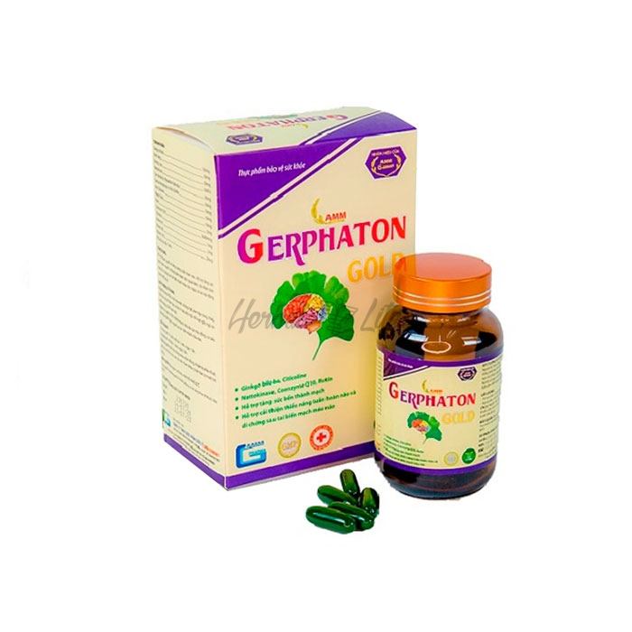 Gerphaton Gold ở Schönle