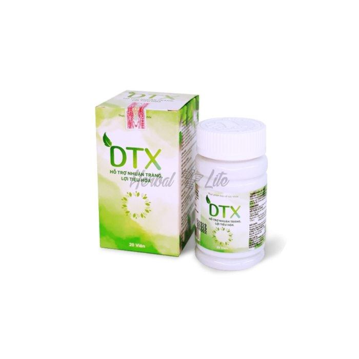 DTX ở lạng sơn